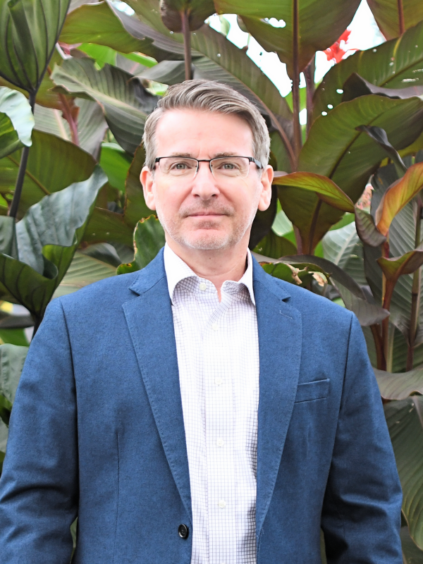 Eric W. Healy Department of Speech and Hearing Science